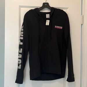 Victoria’s Secret PINK HAWAII hoodie. XS